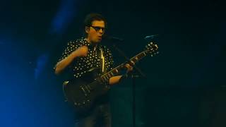 "No Scrubs (TLC Cover) Full Band Version" Weezer@Baltimore Arena 3/17/19
