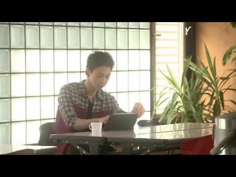 ユニティって何？？　柳下　大さん　新CM
