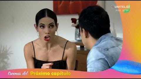 Escenas del proximo capitulo # 24 - Despeiname la vida