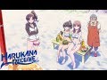 Harukana Receive - Opening | FLY two BLUE