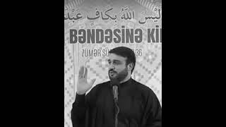 Hacı Ramil Status Üçün Video