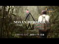 我，存在原住民影像紀錄 系列紀實影片-Ndaan Mpmaduk 入山 promo