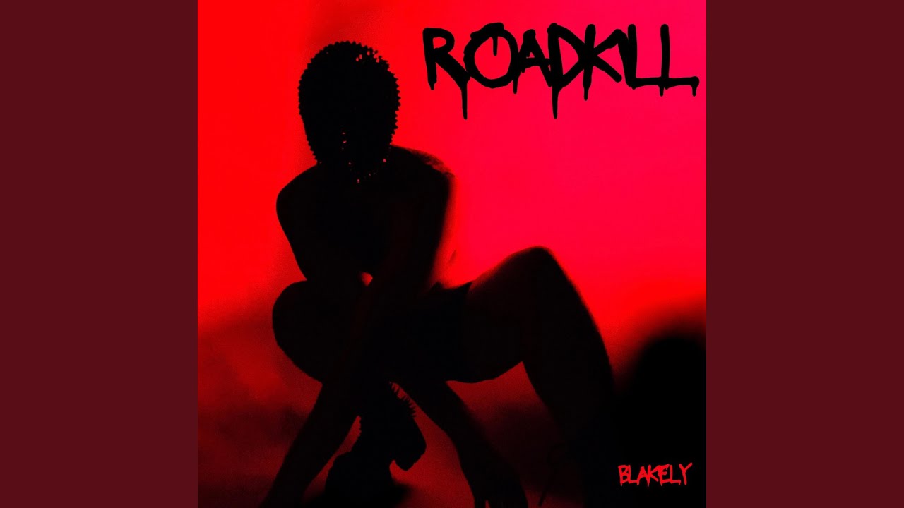 Watch Roadkill on YouTube