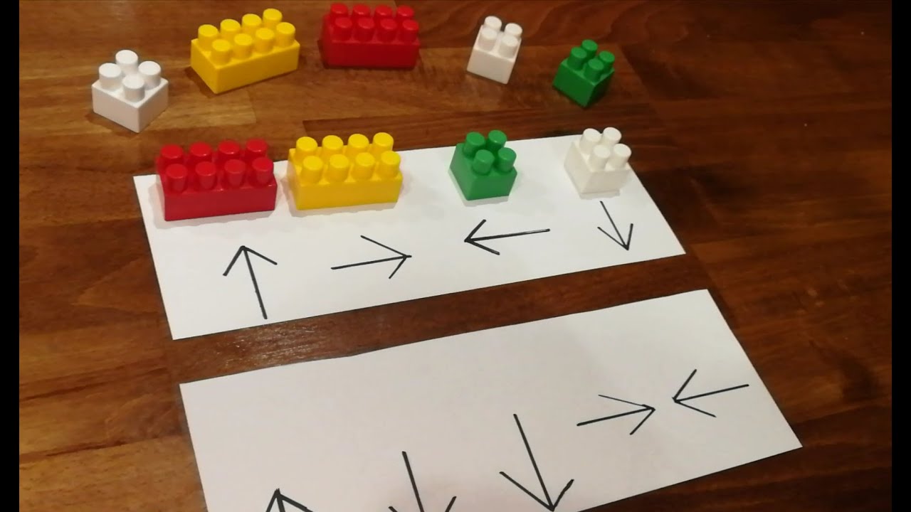 Ovis matek játékosan