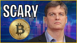 What Michael Burry Just Said About Bitcoin And Why We Should All Pay Attention