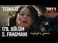 مسلسل المنظمة الحلقة 179 اعلان 2 مترجم للعربية  179  2 