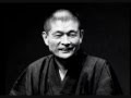 10代目柳家小三冶『らくだ』-rakugo-