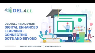 Digital Enhanced Learning – Connecting dots and beyond