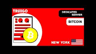 I need Dedicated Server in New York