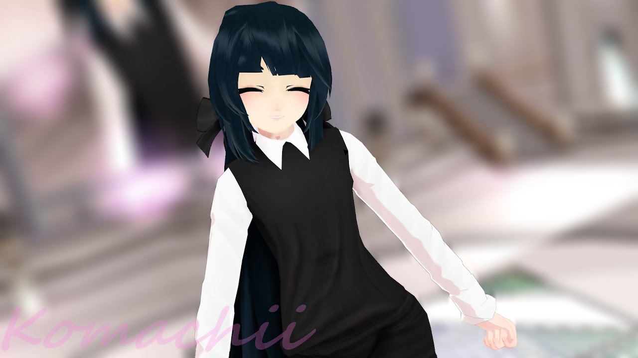 『 MMD 』Some Sample