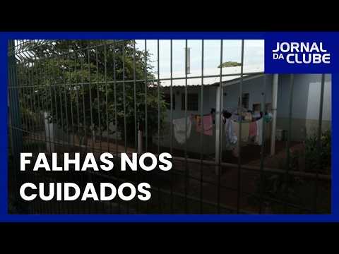 Saica: Ribeirão Preto city government ordered to pay compensation - Jornal da Clube 2nd Ed. (09/1...