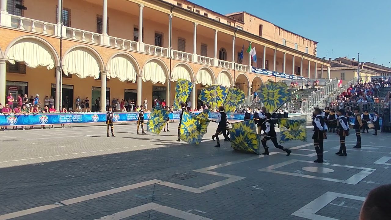 Tenzone argentea 2025 piccola squadra don bosco