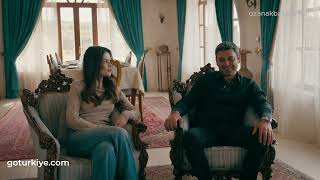 Ozan Akbaba E Sinem Ünsal - Entrevista E Bts Para O Documentário Da Go Türkiye / Interview