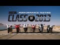 Class of 2013 Superbike Shootout | On Two Wheels