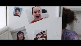 Kirmizi Kısa Versiyon