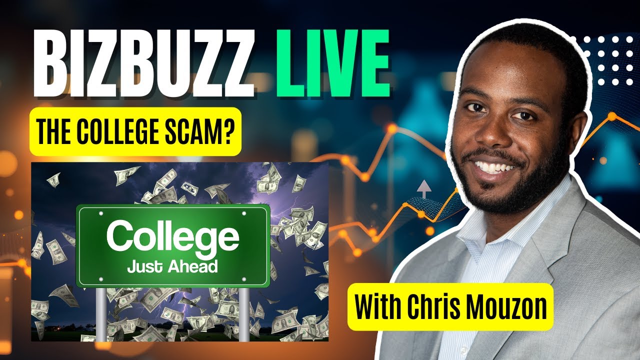 Is College Still Worth It in 2026? (The Truth About Student Debt & ROI ...