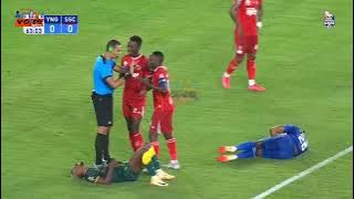 HAYA HAPA MAGOLI YOTE YA YANGA SC 2-0 SIMBA SC KATIKA DARBY YA BIGWA WA NBC PREMIER LEAGUE 2025