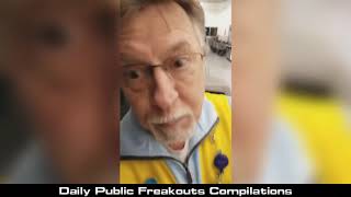 Public Freakout Daily Dose #141 Top 5 Worst EMPLOYEE VS CUSTOMER Moments OF ALL TIME!