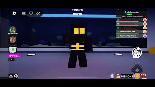 Roblox Guesty Grim Skeleton Theme
