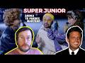 Super Junior | Ahora Te Puedes Marchar (Cover Luis Miguel) | REACCIÓN (reaction) 반응