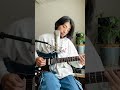 Chill guitar with beats &quot;Everyday I feel your heart&quot;