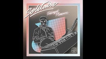 Solitaire -  Up To You (2015)
