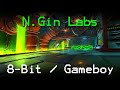 Crash team racing nitrofueled  ngin labs 8bitgameboy remix