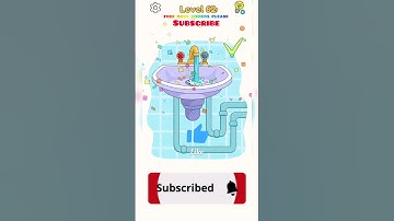 DOP 4 👀 Level 62 //Android💫IOS #dop4 #dop4gameplay #gameplay #viral #shorts