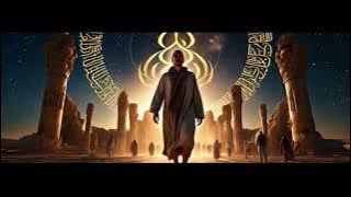 LIGHT OF SUBMISSION - ISLAMIC METALCORE  MUSIC VIDEO