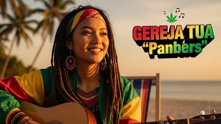 Download Lagu GEREJA TUA - PANBERS ‼️ REGGAE COVER BY BLEGA MUSIC AI  MP3 Download Lagu GEREJA TUA - PANBERS ‼️ REGGAE COVER BY BLEGA MUSIC AI  MP3