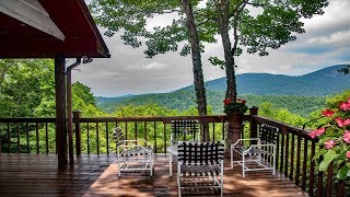 390 Panther Mountain Rd Highlands NC 28741 | Chip Durpo REALTOR