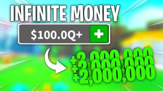 Roblox Infinite Money Cash Script Become Billionaire In Seconds Envixity Scripts