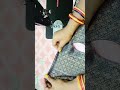 blouse stitching tips
