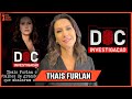 Thais furlan  doc investigao  investigao criminal  true crime  podcast 3 irmos 546