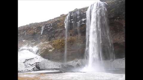 Geography Year 8 Option Video