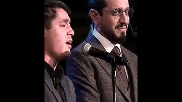 إبداع وجمال القراءة | قد أفلح من زكاها _ وقد خاب من دساها | تلاوة القرآن الكريم بمقام الصبا والحجاز