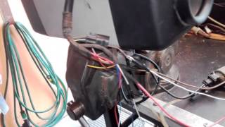 Webasto Air Top 3500 ST 12V - YouTube