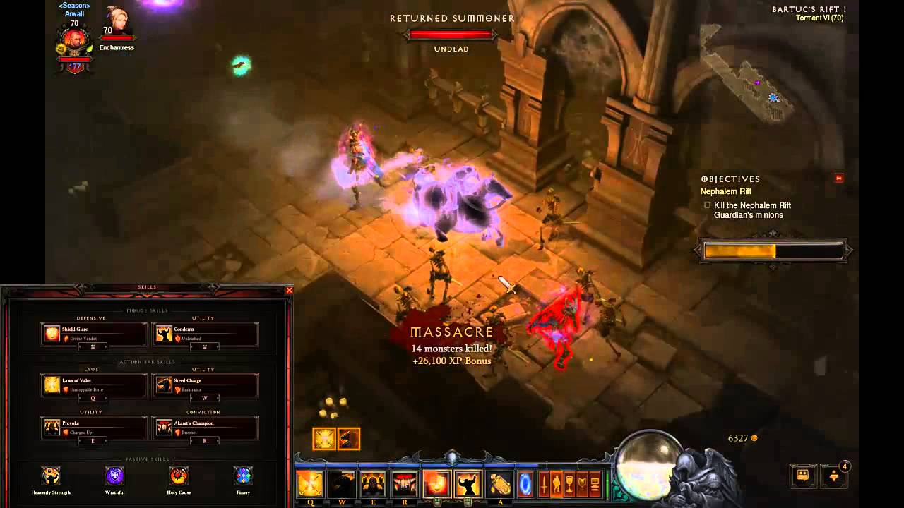 diablo 3 crusader condemn diablo 3 crusader condemn