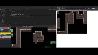 My ECS-Based game engine running on WASM