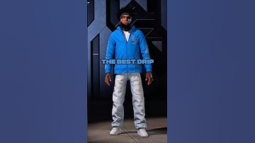 Best drip in 2k26 #2k #2kcommunity #2k26 #nba2k#nba2k26