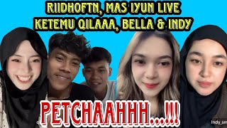 Download lagu QILAAA : MAS RIDHO,,, DALEM DALEM ADEEKK... 