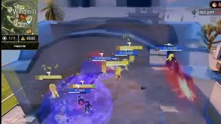 Nonton live ffws malem 2026 tangal 25 April #news #ffws  #2026 #day2 #freefire 