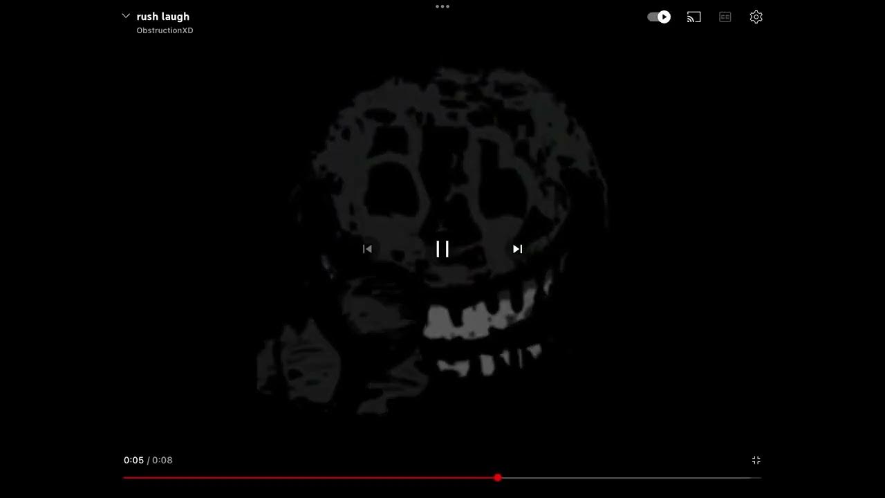 DOORS rush laughing at you YouTube