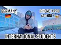 Iphone 14 pro  only 41  germany