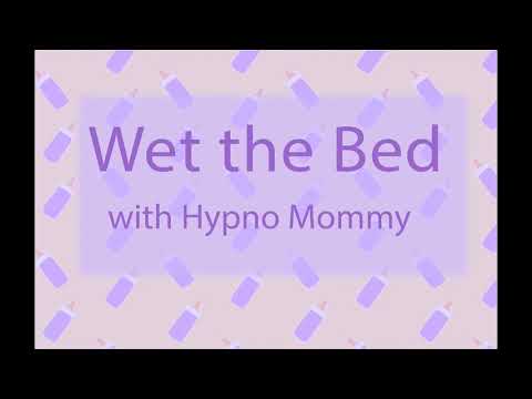 Wet the Bed Hypnosis