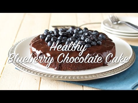 healthy-blueberry-chocolate-cake-(gluten-free,-grain-free,-dairy-free,-paleo)