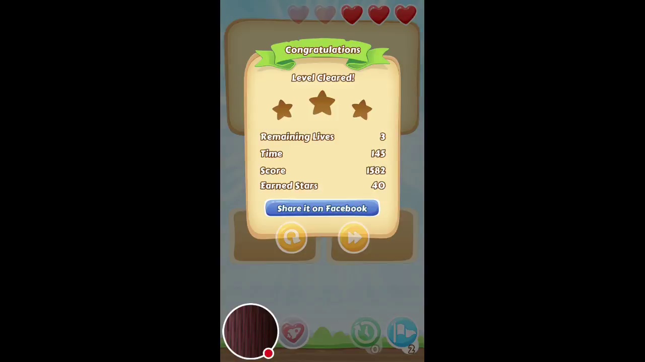 My A Journey Towards Jesus Stream