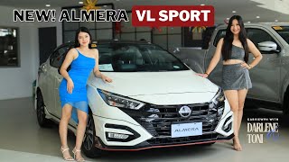 Download Lagu 2025 Nissan Almera VL Sport 1.0L Turbo CVT | Full Walkaround Review MP3 Download Lagu 2025 Nissan Almera VL Sport 1.0L Turbo CVT | Full Walkaround Review MP3