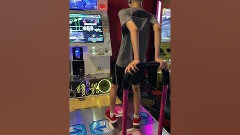 [DDR A20 Plus] harujun - 888 CSP-18 995,790