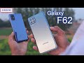 Samsung Galaxy F62 - Let's Check What is NEW !